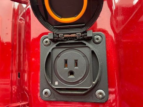 Certified 2024 Chevrolet Silverado 1500 RST image 12