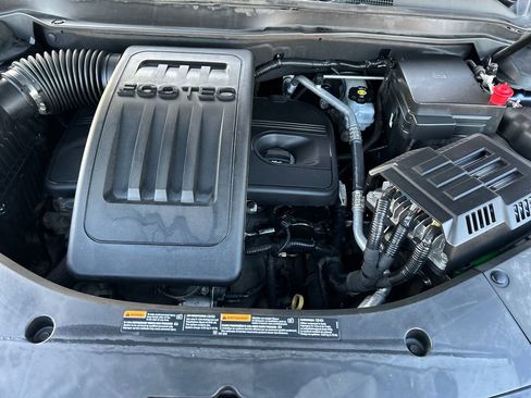 Used 2014 GMC Terrain SLE image 23