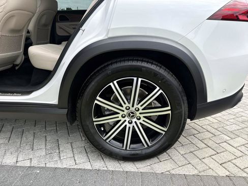 Certified 2026 Mercedes-Benz GLE 350 4MATIC image 11