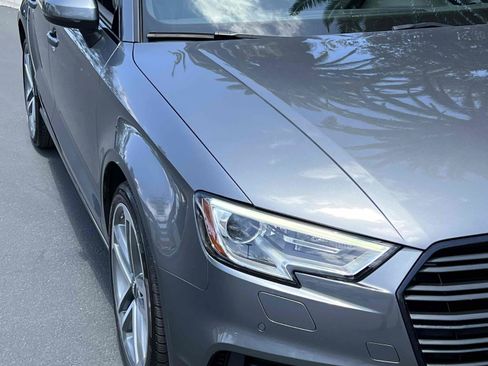 Used 2020 Audi A3 2.0T Premium w/ Final Edition Package FWD image 47