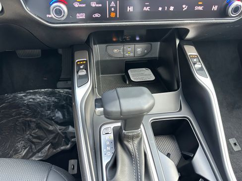 New 2026 Kia Sorento X-Line EX image 44