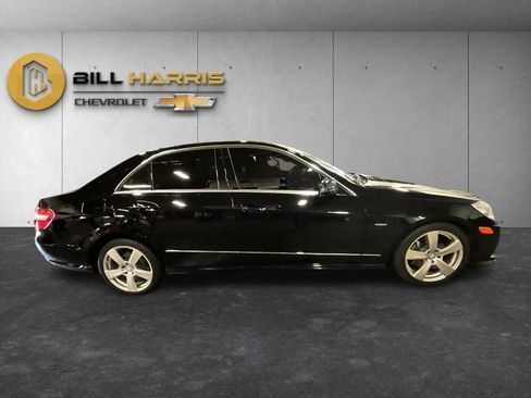 Used 2012 Mercedes-Benz E 350 Sedan image 26