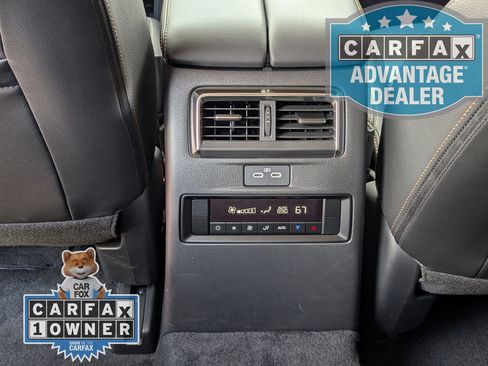 Used 2025 MAZDA CX-70 Plug-In Hybrid w/ Premium Pkg AWD/4WD image 21