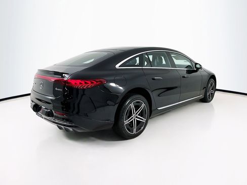 New 2026 Mercedes-Benz EQS 580 4MATIC Sedan image 8