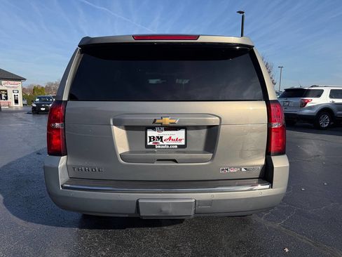 Used 2017 Chevrolet Tahoe Premier image 6