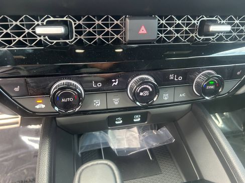 New 2026 Honda Accord Sport image 26