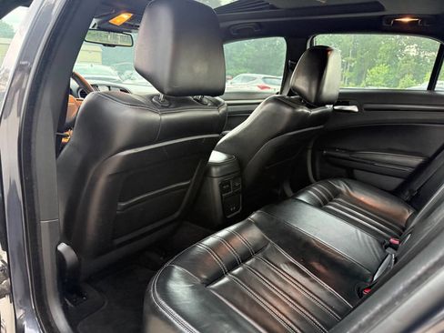 Used 2016 Chrysler 300 S w/ Safetytec Plus Group RWD image 25