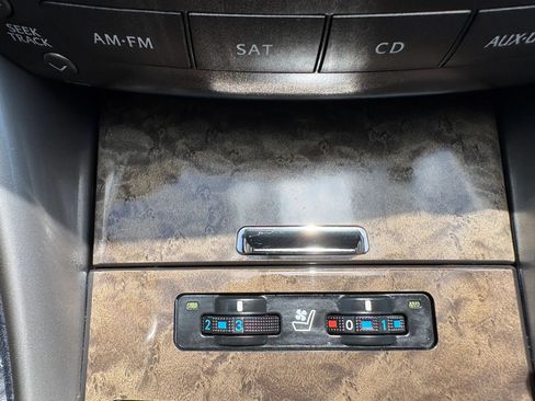 Used 2010 Lexus IS 250 AWD image 16