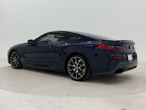 Used 2019 BMW M850i xDrive Coupe AWD/4WD image 3