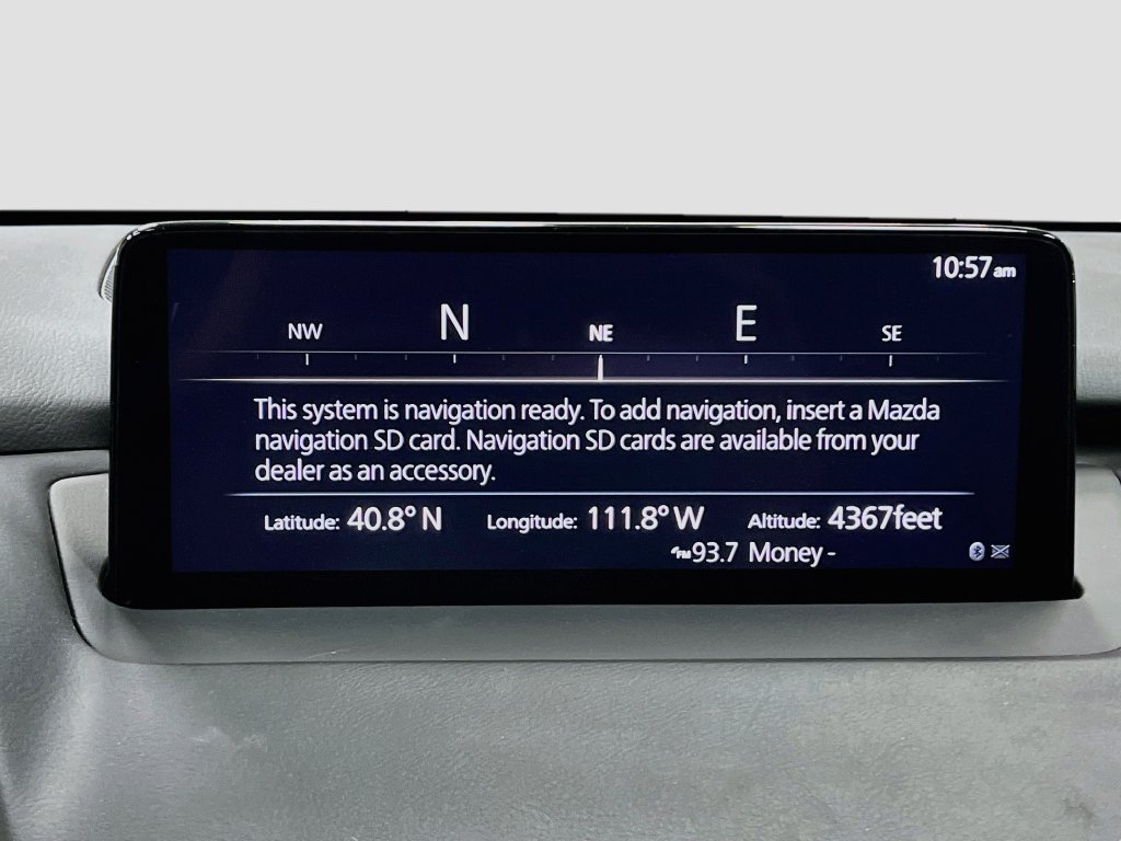 Used 2023 MAZDA CX-9 Touring AWD/4WD image 13