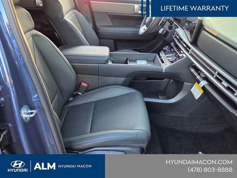 New 2026 Hyundai Santa Fe SEL FWD image 18