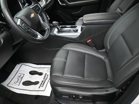 Used 2024 Chevrolet Blazer LT w/ Sound & Technology Package image 15
