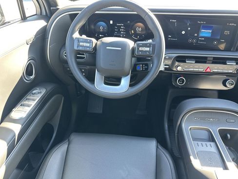 New 2026 Hyundai Palisade Calligraphy image 12