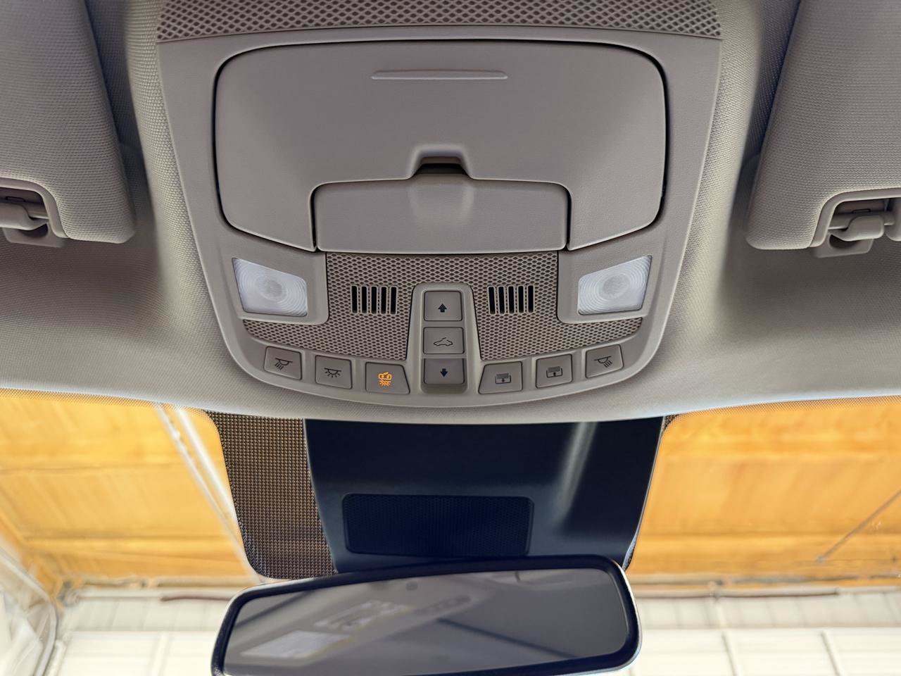 Used 2019 Ford Expedition Platinum RWD image 21
