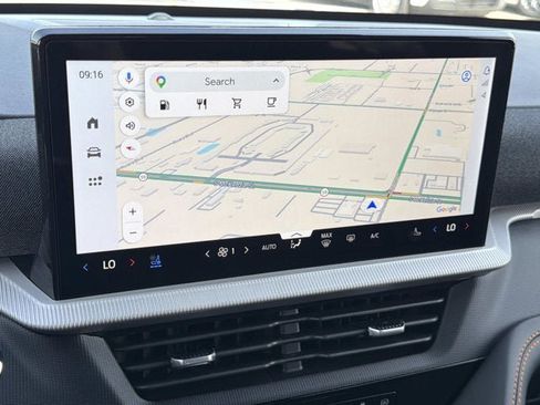New 2026 Ford Explorer Tremor AWD/4WD image 23