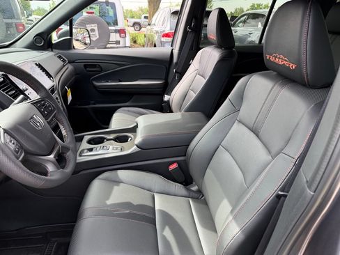 Certified 2026 Honda Ridgeline TrailSport image 13