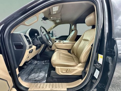 Used 2020 Ford F250 Lariat AWD/4WD image 20