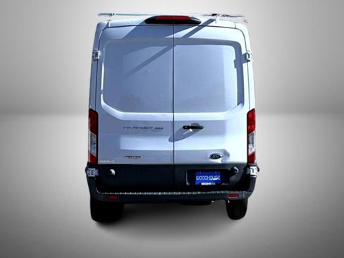 Used 2018 Ford Transit 350 148 Medium Roof image 6