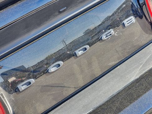 Used 2023 Dodge Challenger SXT w/ Blacktop Package image 12