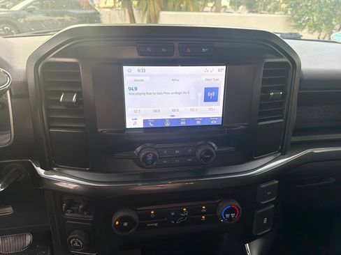Used 2022 Ford F150 XL w/ STX Appearance Package RWD image 22