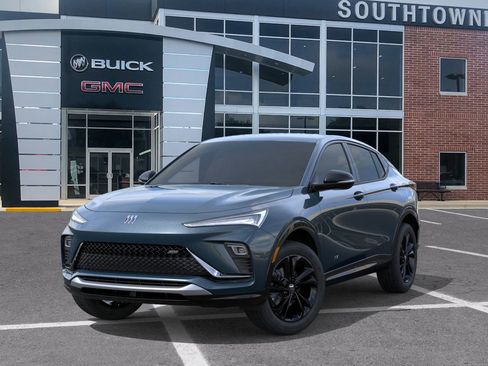 New 2026 Buick Envista Sport Touring w/ Convenience I Package image 30