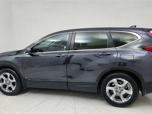 Used 2017 Honda CR-V EX-L image 4