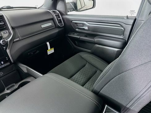 New 2026 RAM 1500 Big Horn image 31