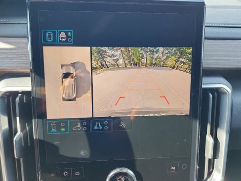 New 2026 GMC Acadia Denali w/ Super Cruise Package AWD/4WD image 16