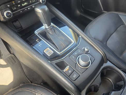 Used 2022 MAZDA CX-5 AWD 2.5 S image 21