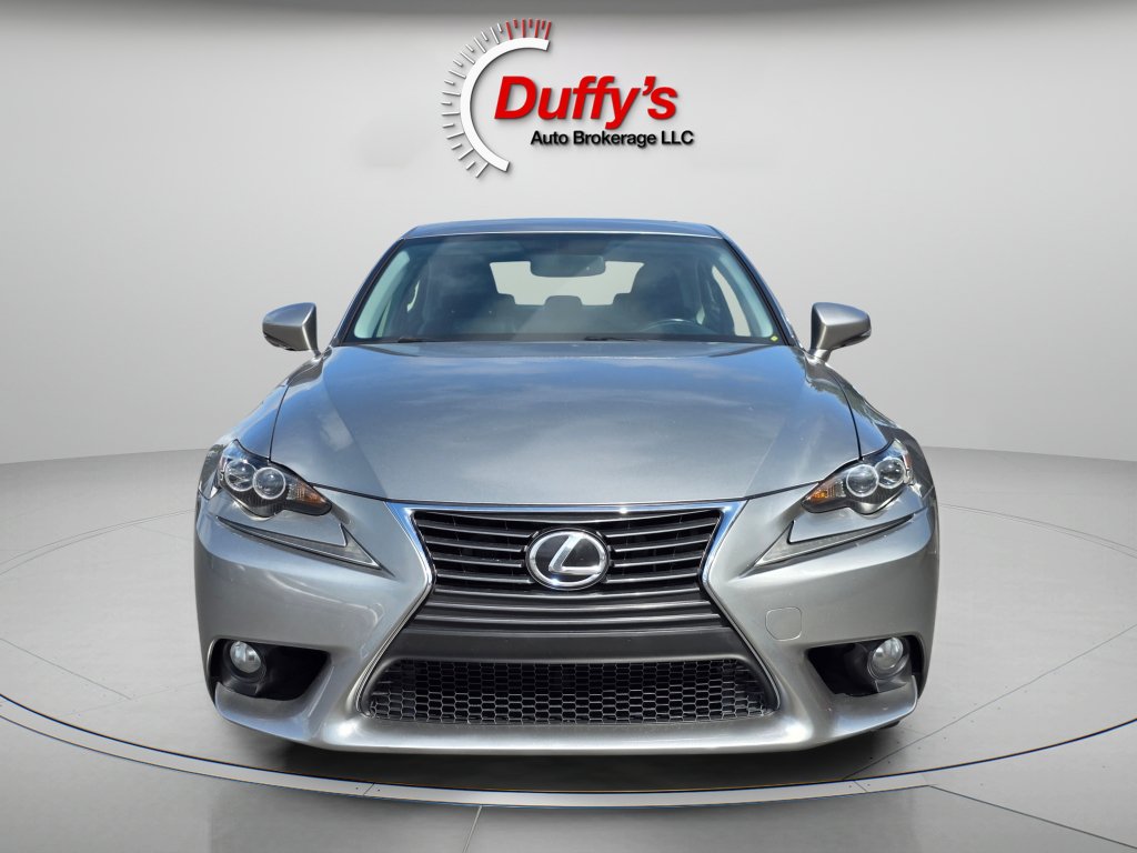 Used 2014 Lexus IS 250 w/ Navigation Package RWD image 18