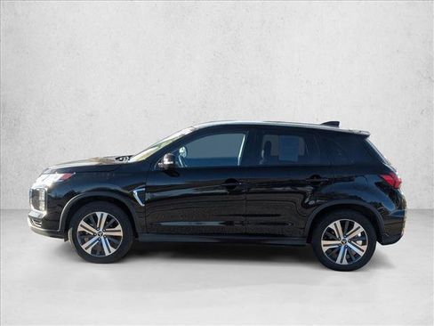 Used 2024 Mitsubishi Outlander Sport S image 9