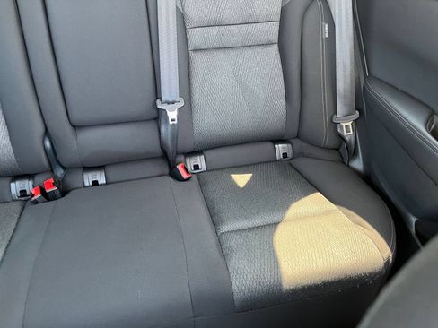 Used 2025 Nissan Rogue SV FWD image 39