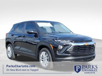 New 2026 Chevrolet TrailBlazer LT w/ Convenience Package FWD video 1
