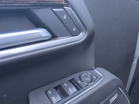 Used 2026 GMC Sierra 1500 Elevation w/ Elevation Premium Package image 17