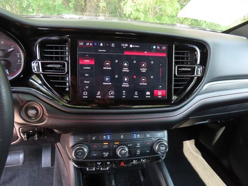 Certified 2025 Dodge Durango R/T AWD/4WD image 18