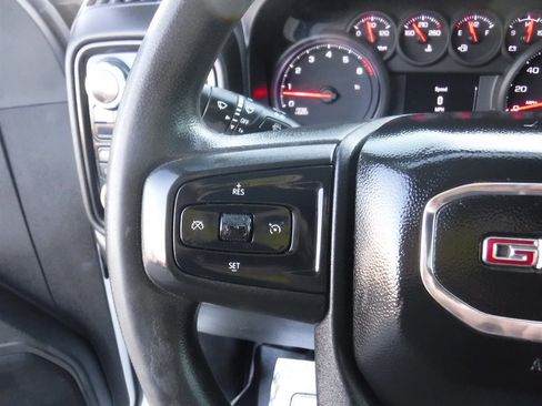 Used 2022 GMC Sierra 3500 Pro w/ Convenience Package image 22