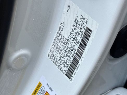 New 2026 Honda Accord Sport image 31