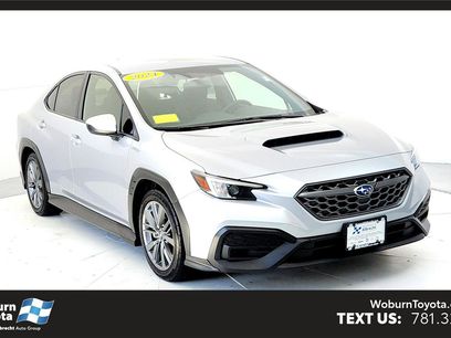 Used 2024 Subaru WRX