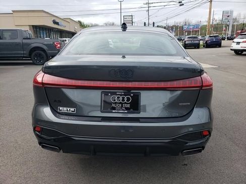 New 2026 Audi A5 2.0T Premium Plus AWD/4WD image 4