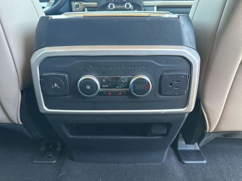 Used 2024 Ford Expedition Max Limited image 17