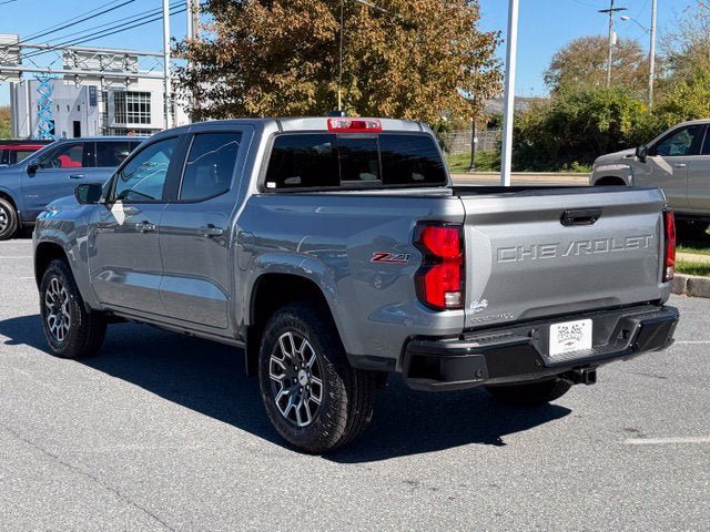 New 2026 Chevrolet Colorado Z71 w/ Technology Package AWD/4WD image 12