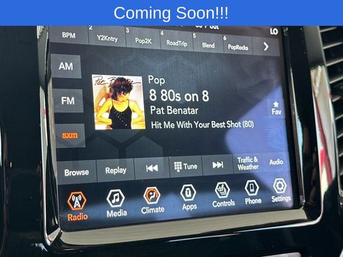 Used 2019 Jeep Cherokee Limited image 19