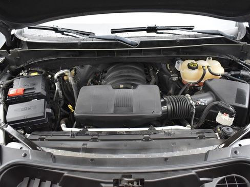 Used 2022 Cadillac Escalade Sport Platinum image 8