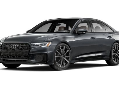 Used 2024 Audi A6 Premium Plus w/ Premium Plus Package