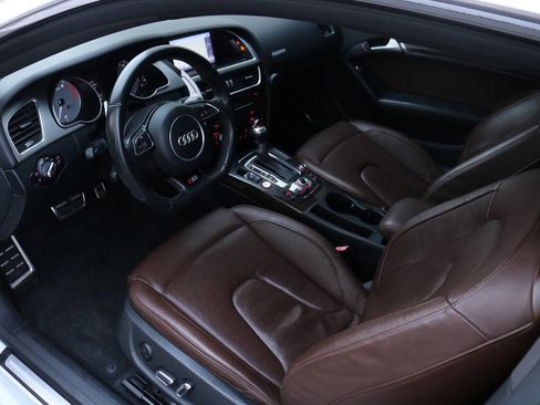 Used 2014 Audi S5 Prestige image 10