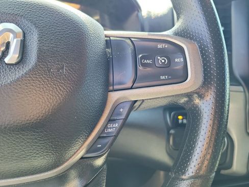 Used 2024 RAM 2500 Tradesman w/ Bed Utility Group AWD/4WD image 29