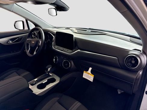 New 2026 Chevrolet Blazer LT FWD image 29