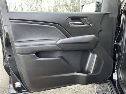 Used 2024 GMC Canyon Elevation w/ Convenience Package image 18