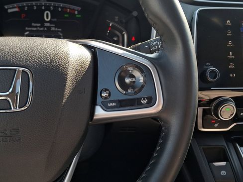 Used 2021 Honda CR-V Touring image 22