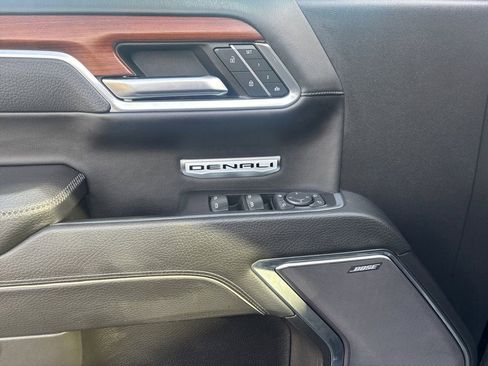 Used 2023 GMC Sierra 1500 Denali w/ Denali Reserve Package image 17